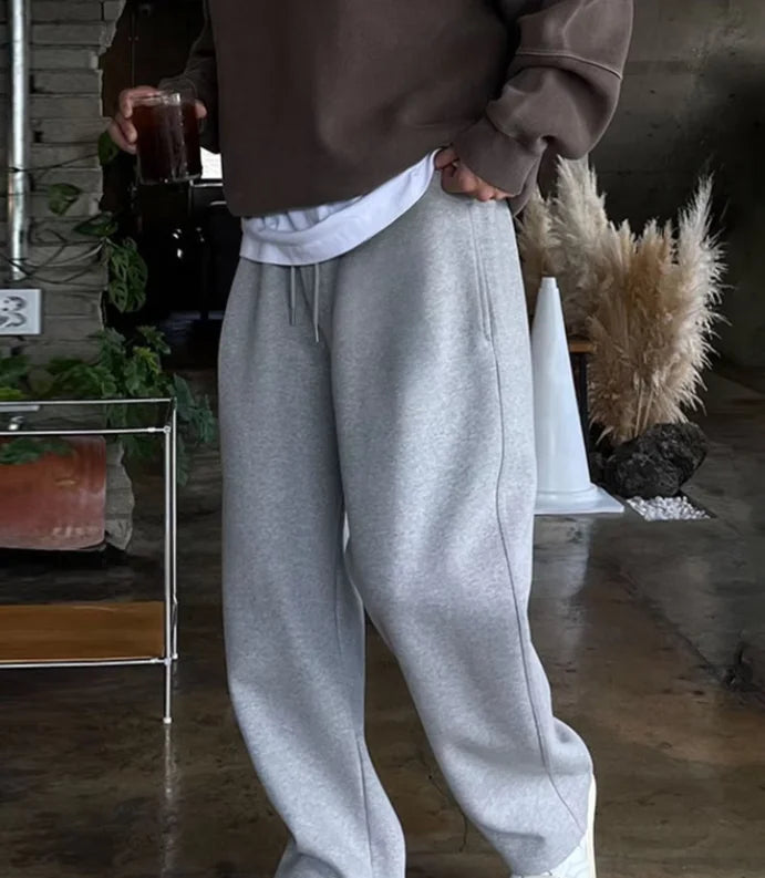 Oversized Sweatpants