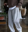 Oversized Sweatpants