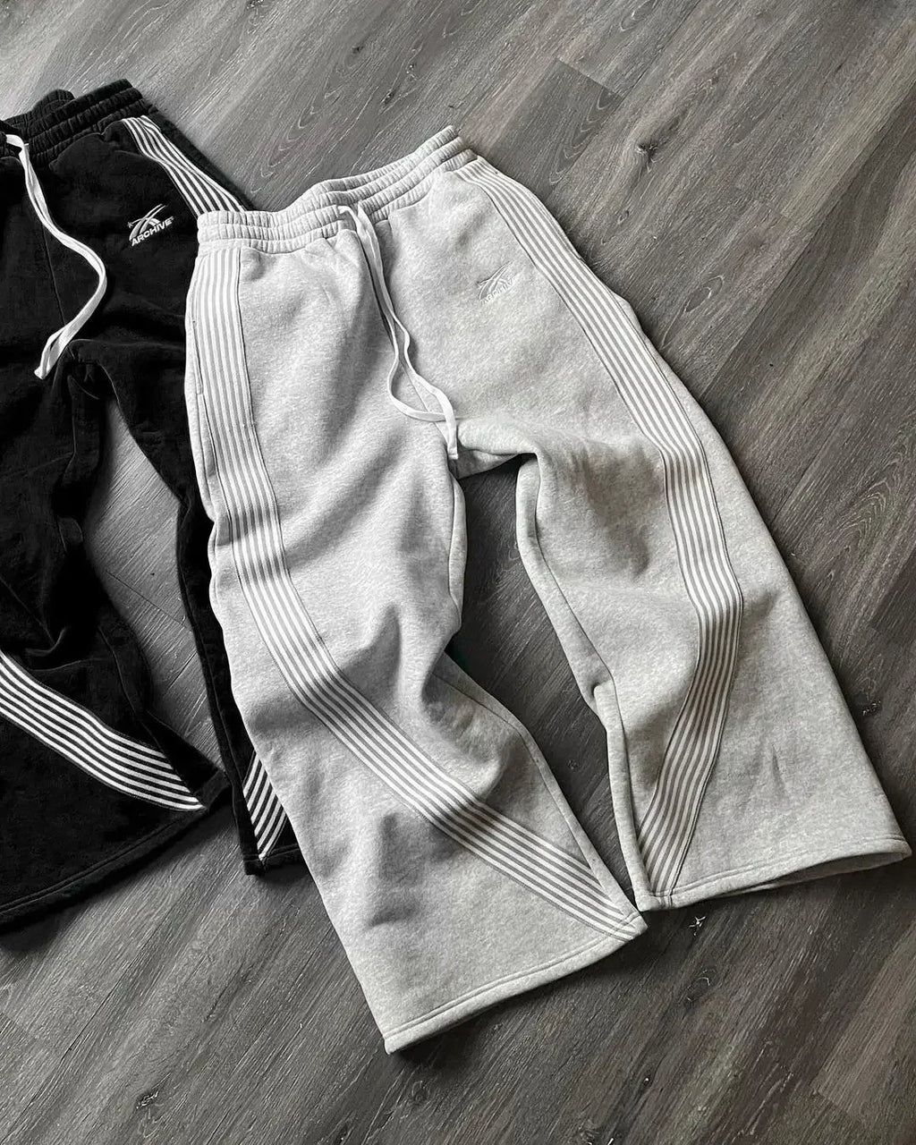 Track Fit Pants