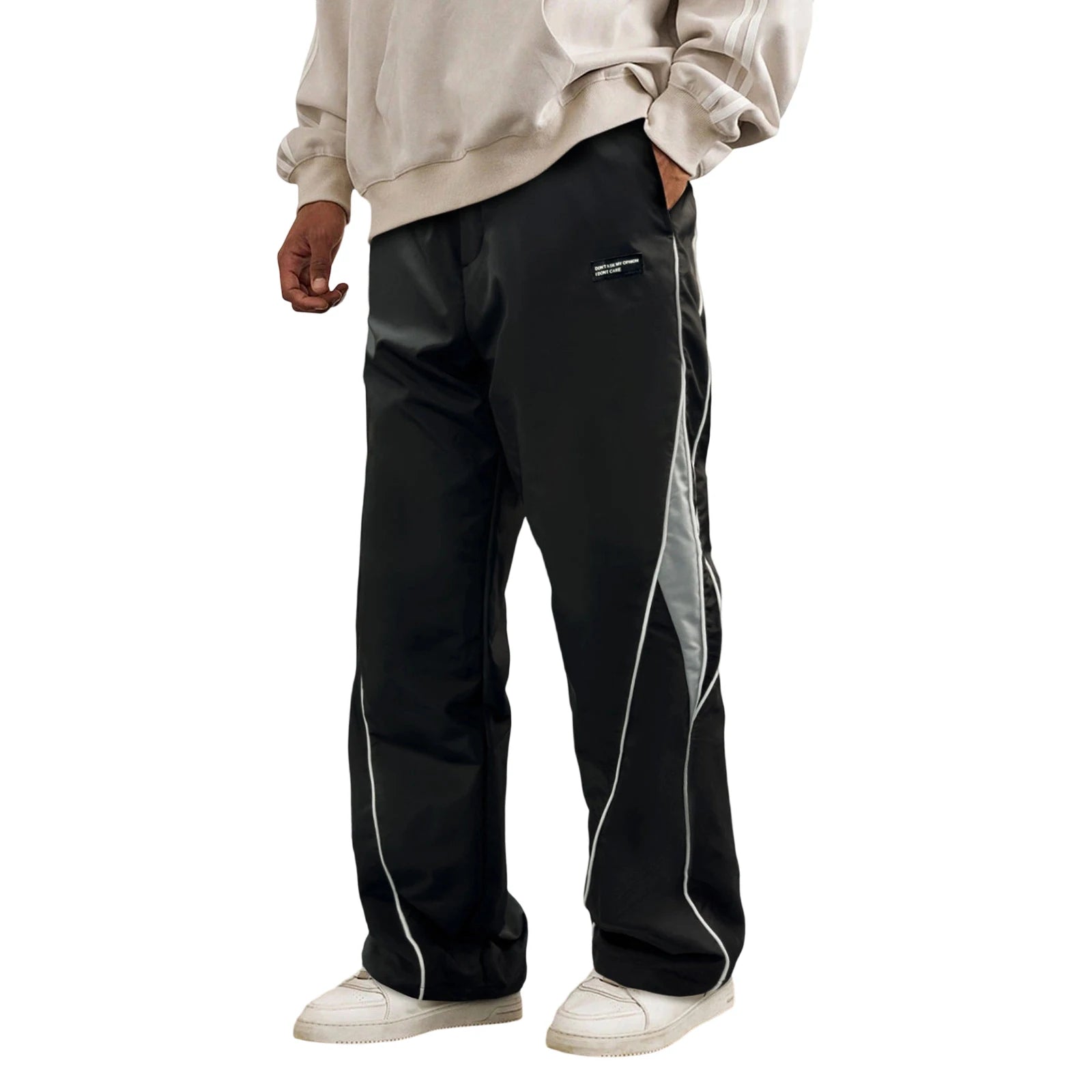 Wide Motion Pants
