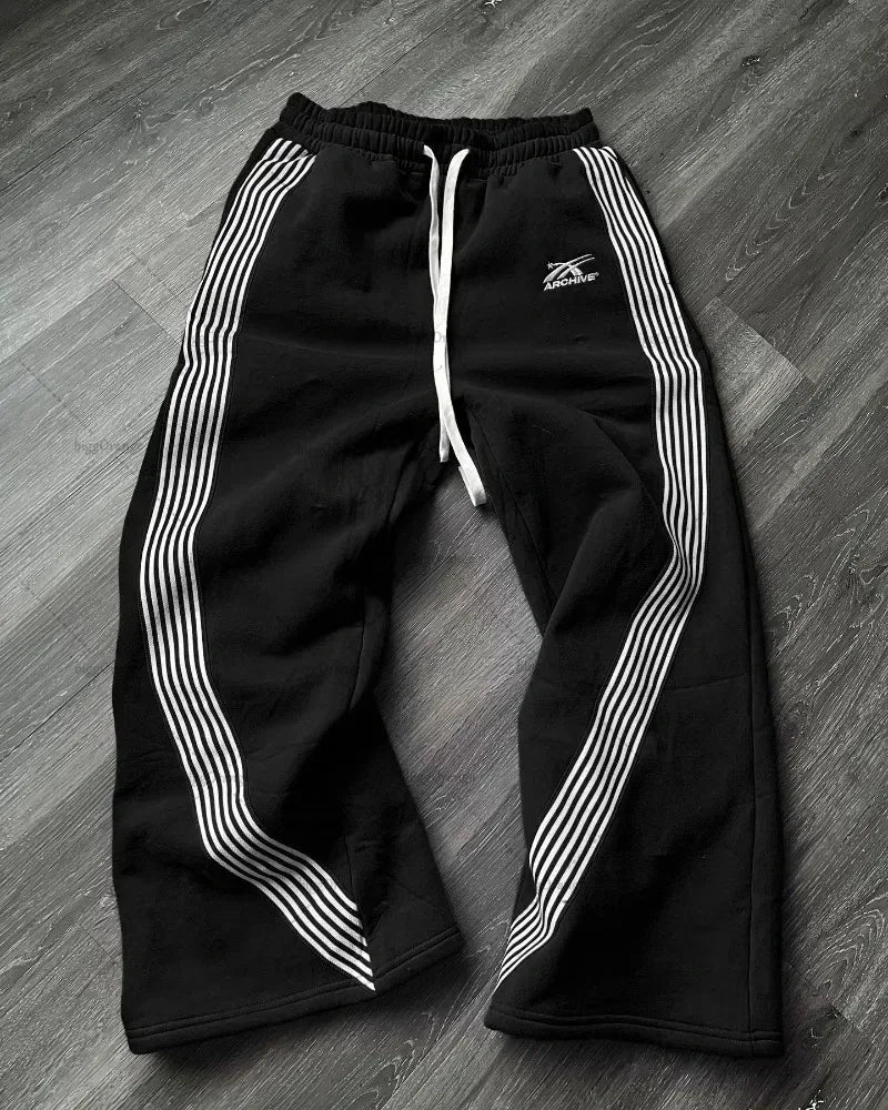 Track Fit Pants