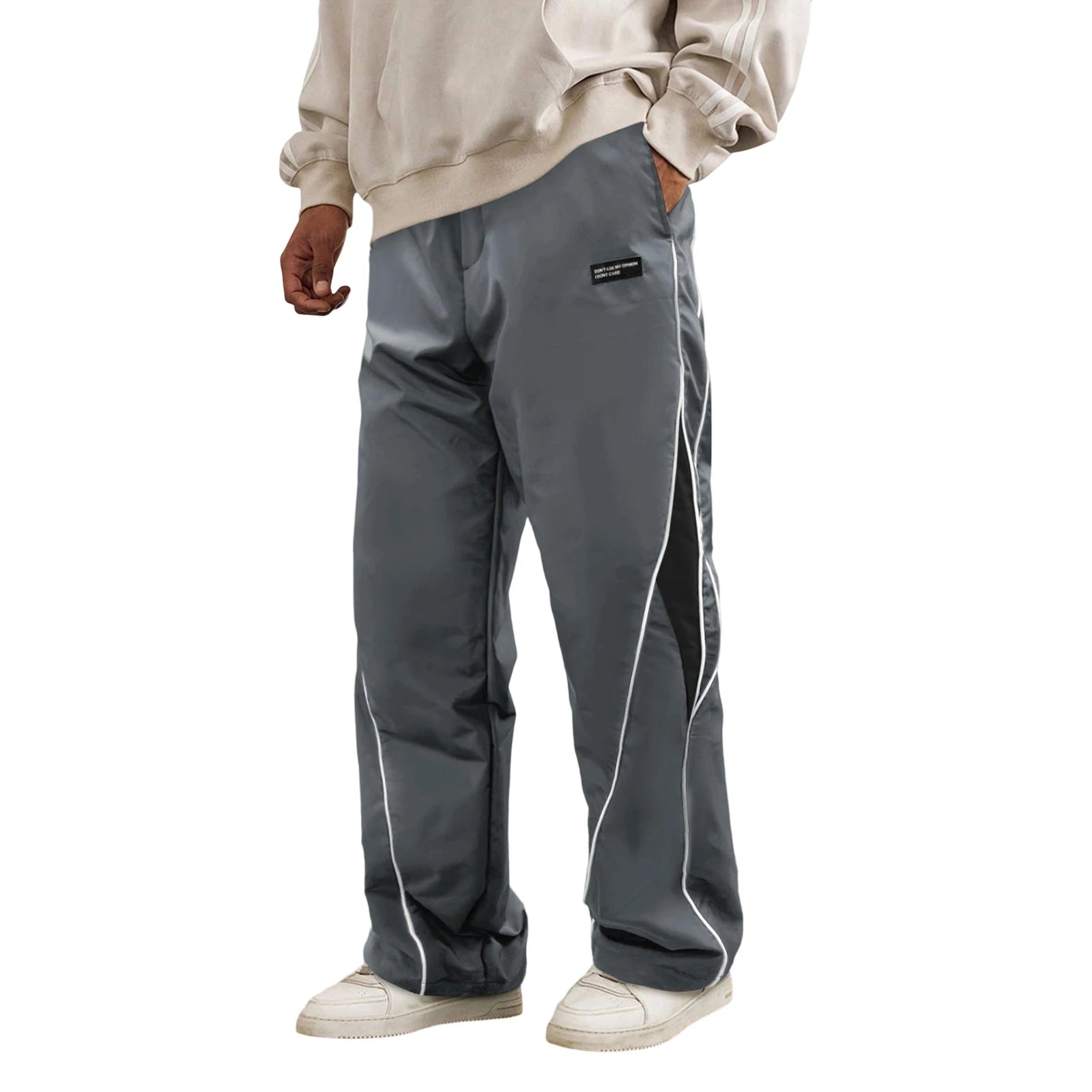 Wide Motion Pants