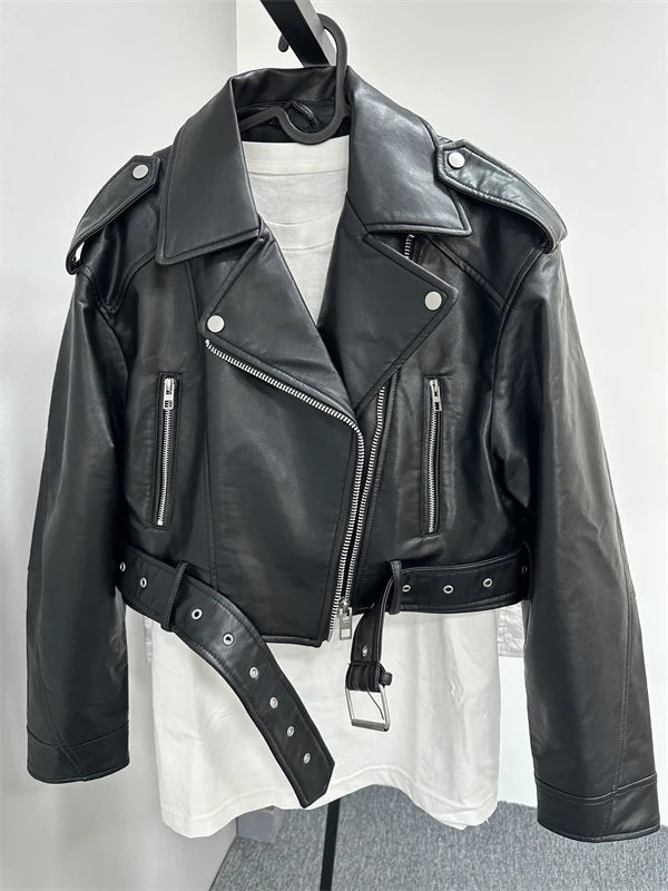 Dark Edge Jacket
