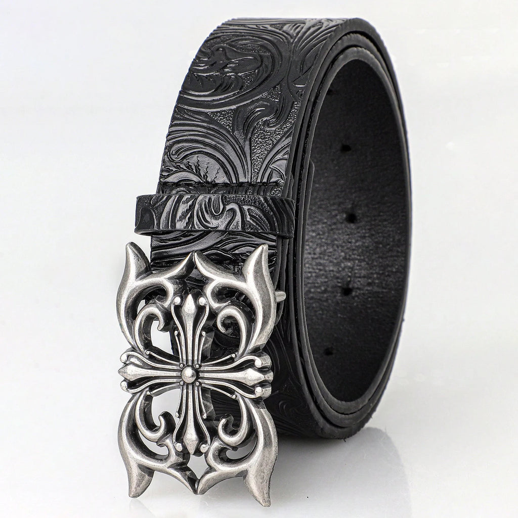 Retro Bohemian Belt