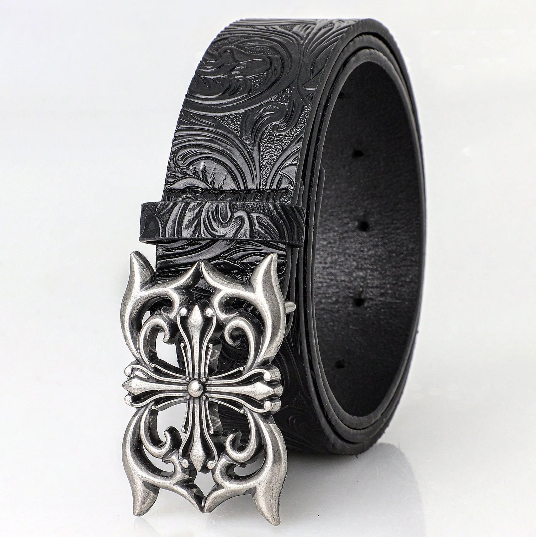 Retro Bohemian Belt