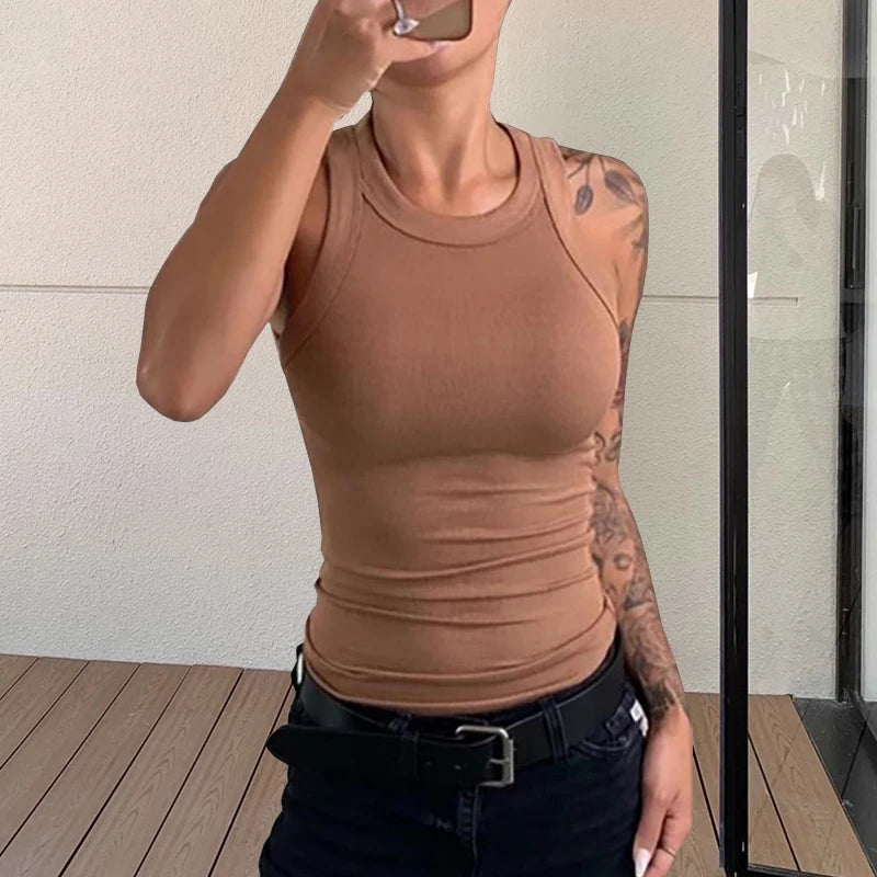 Clean Fit Tank