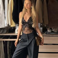 Amara Lace Bodysuit