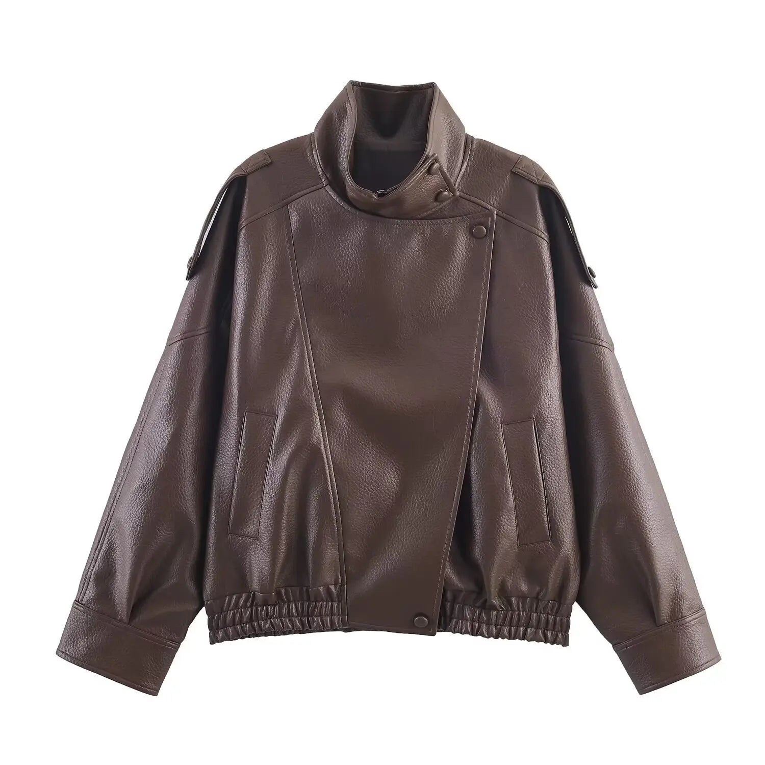 Casual Chic Jacket