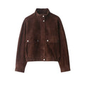 Women Autumn Jacket