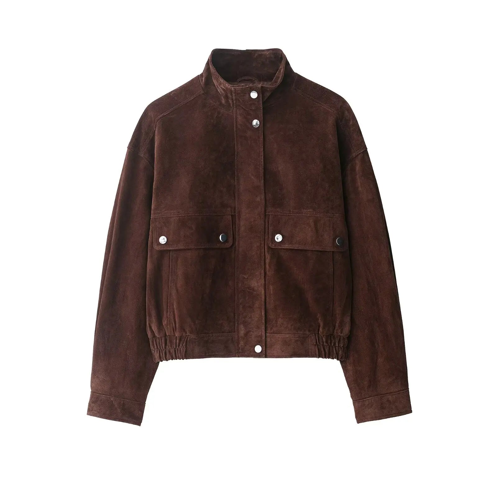 Women Autumn Jacket