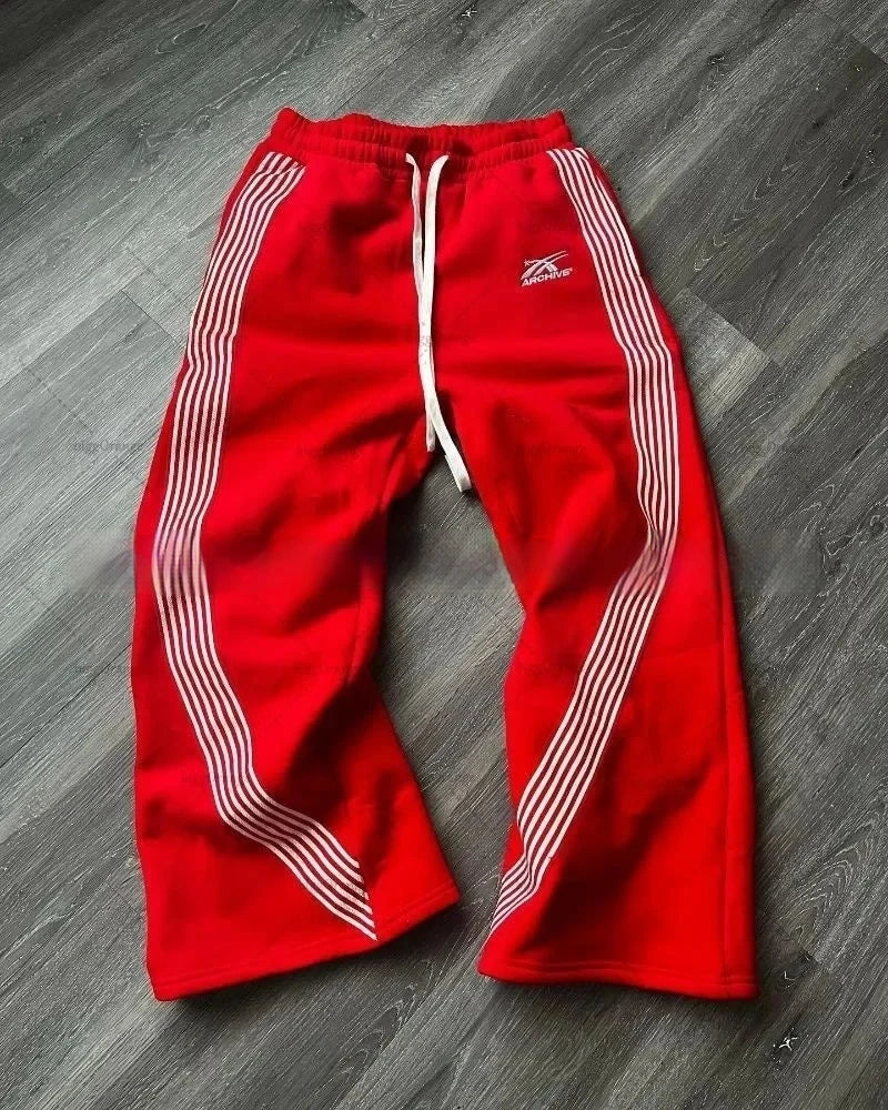 Track Fit Pants