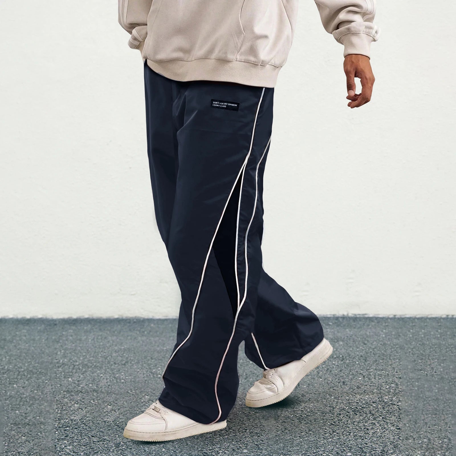 Wide Motion Pants