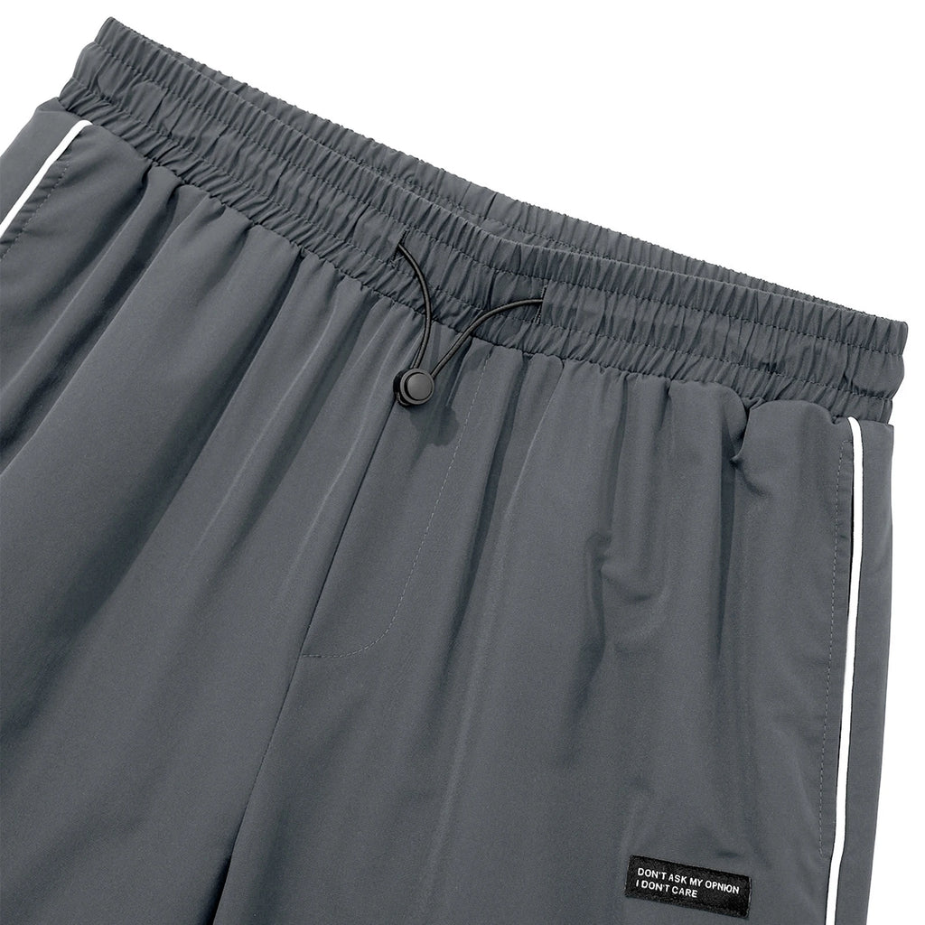 Wide Motion Pants