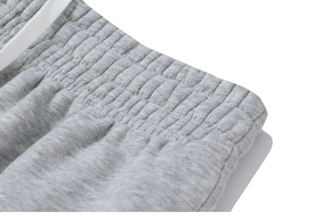 Oversized Sweatpants