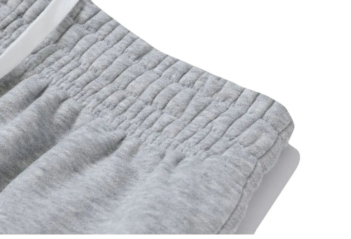 Oversized Sweatpants