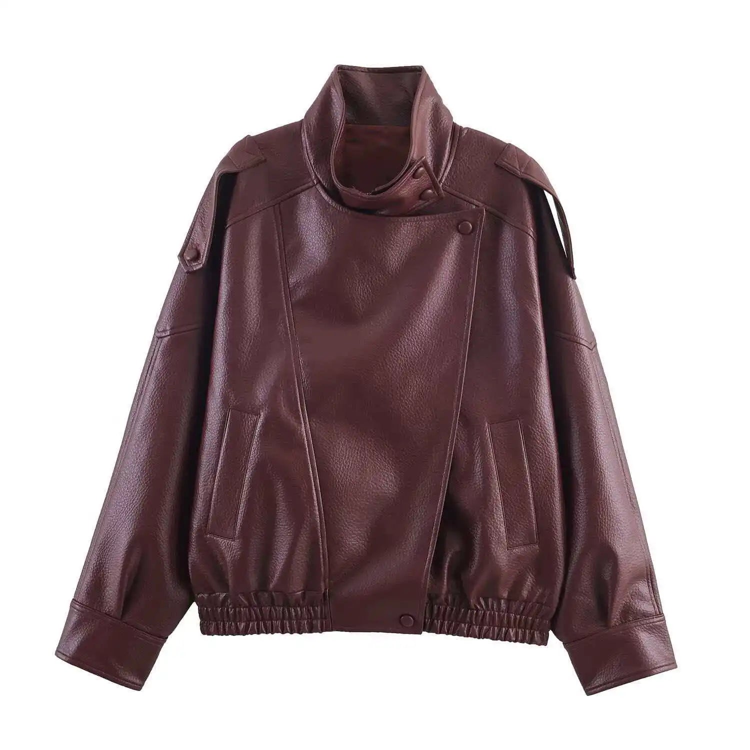 Casual Chic Jacket