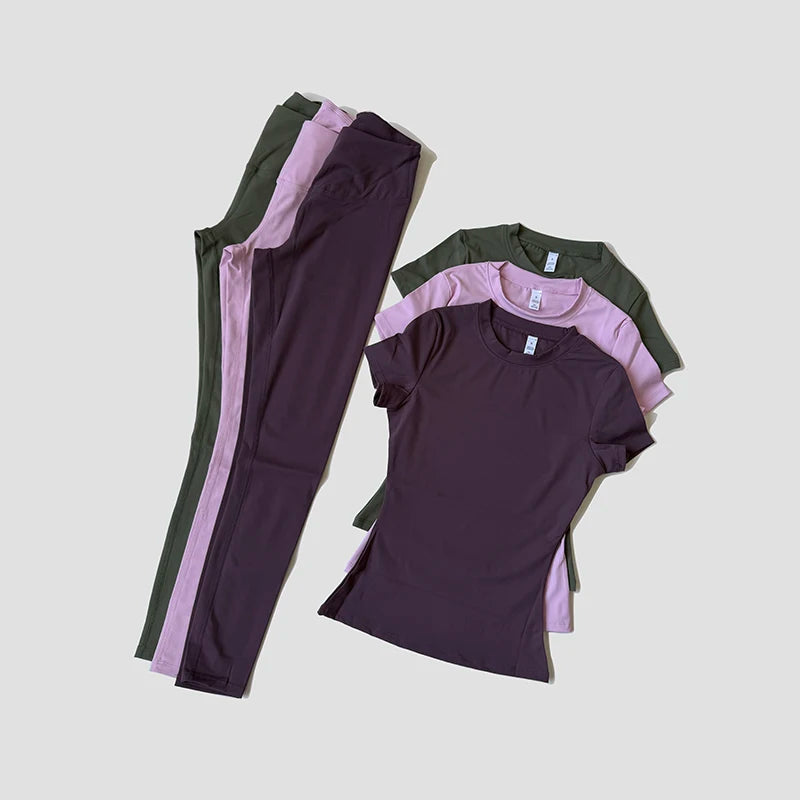 Everyday Active Set