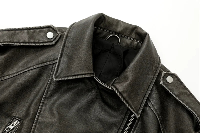 Dark Edge Jacket