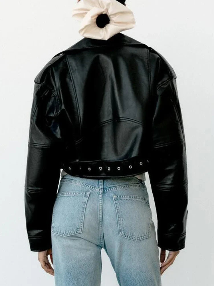 Vintage Rebel Jacket