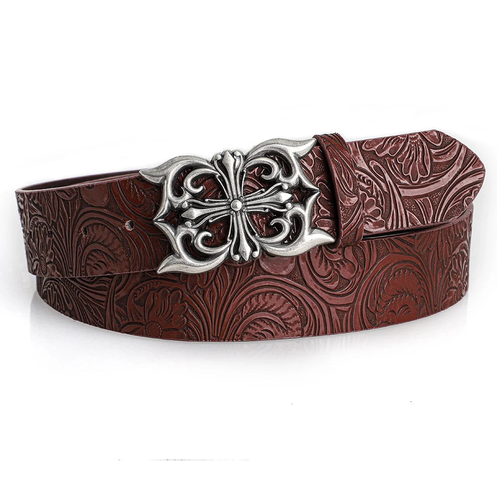 Retro Bohemian Belt