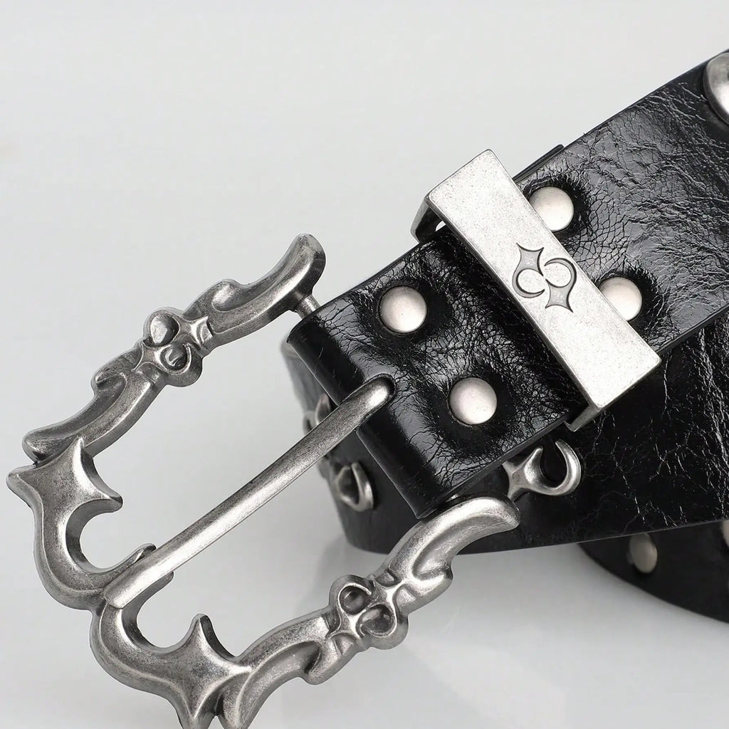 Street Punk Belt