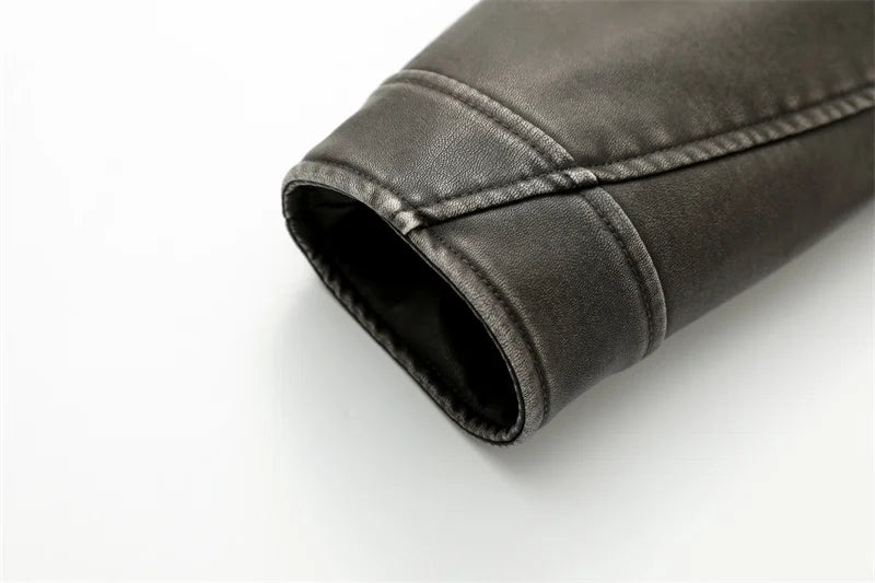 Dark Edge Jacket