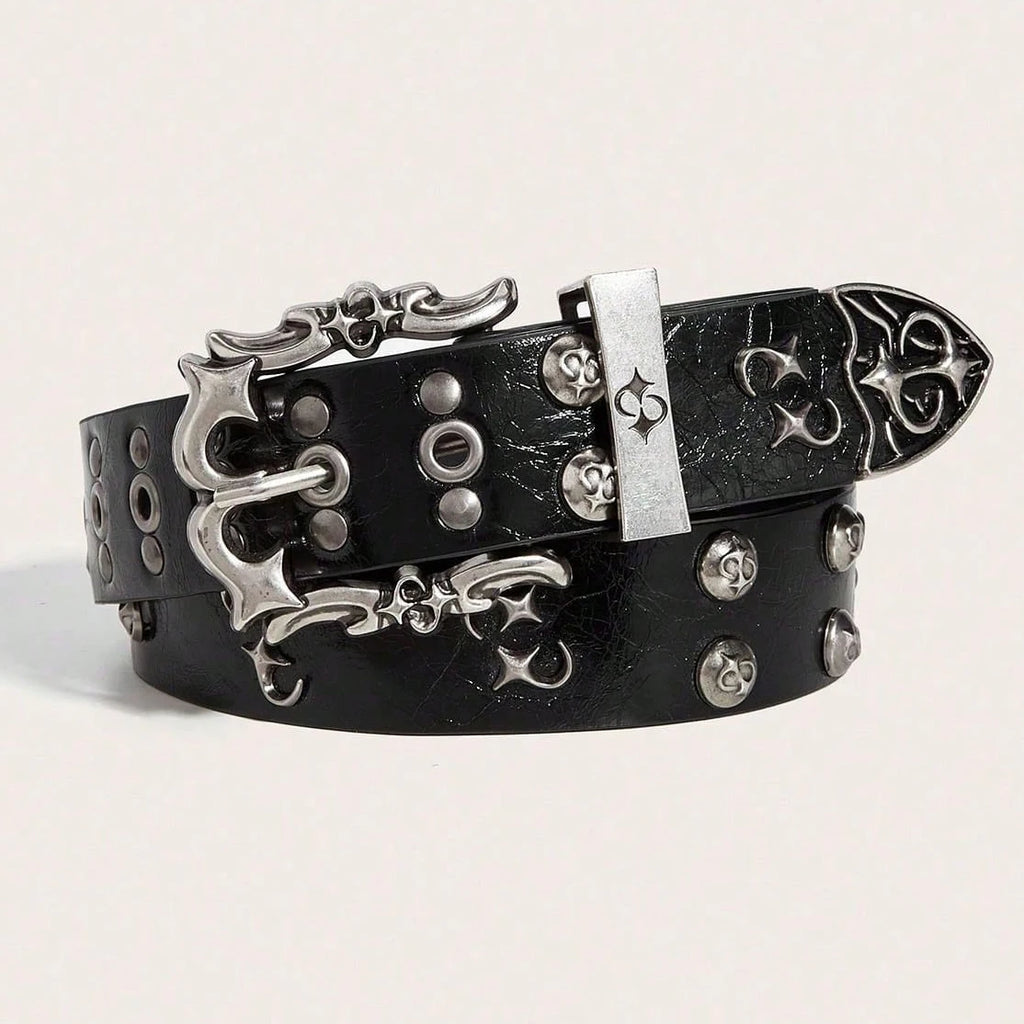 Street Punk Belt