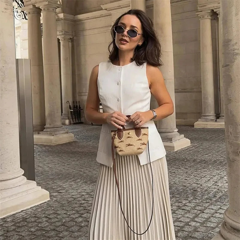 Summer Chic