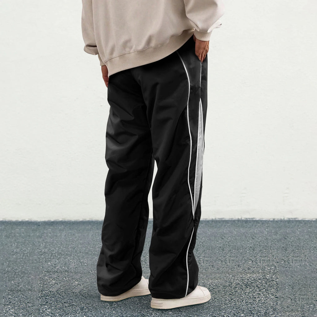 Wide Motion Pants