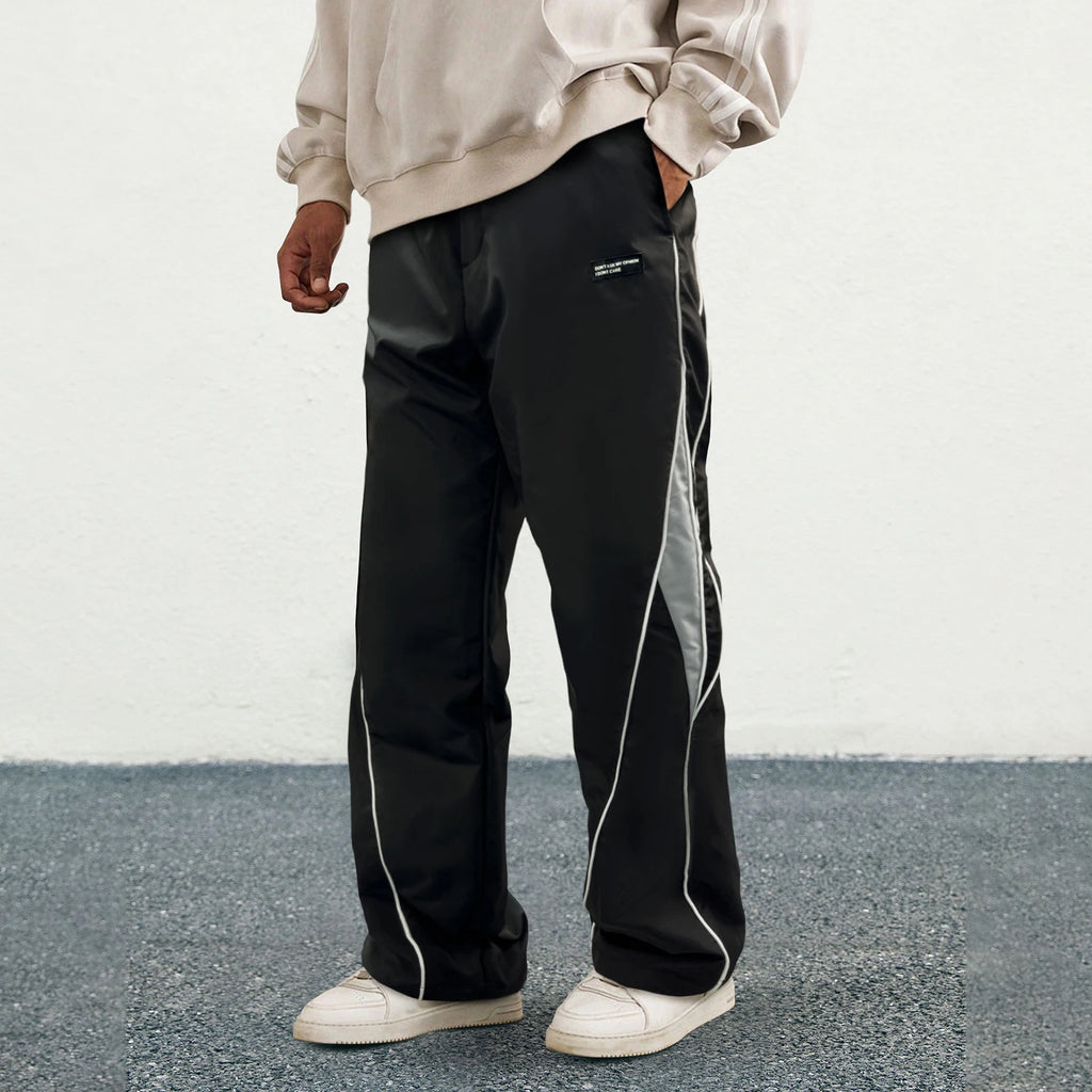 Wide Motion Pants
