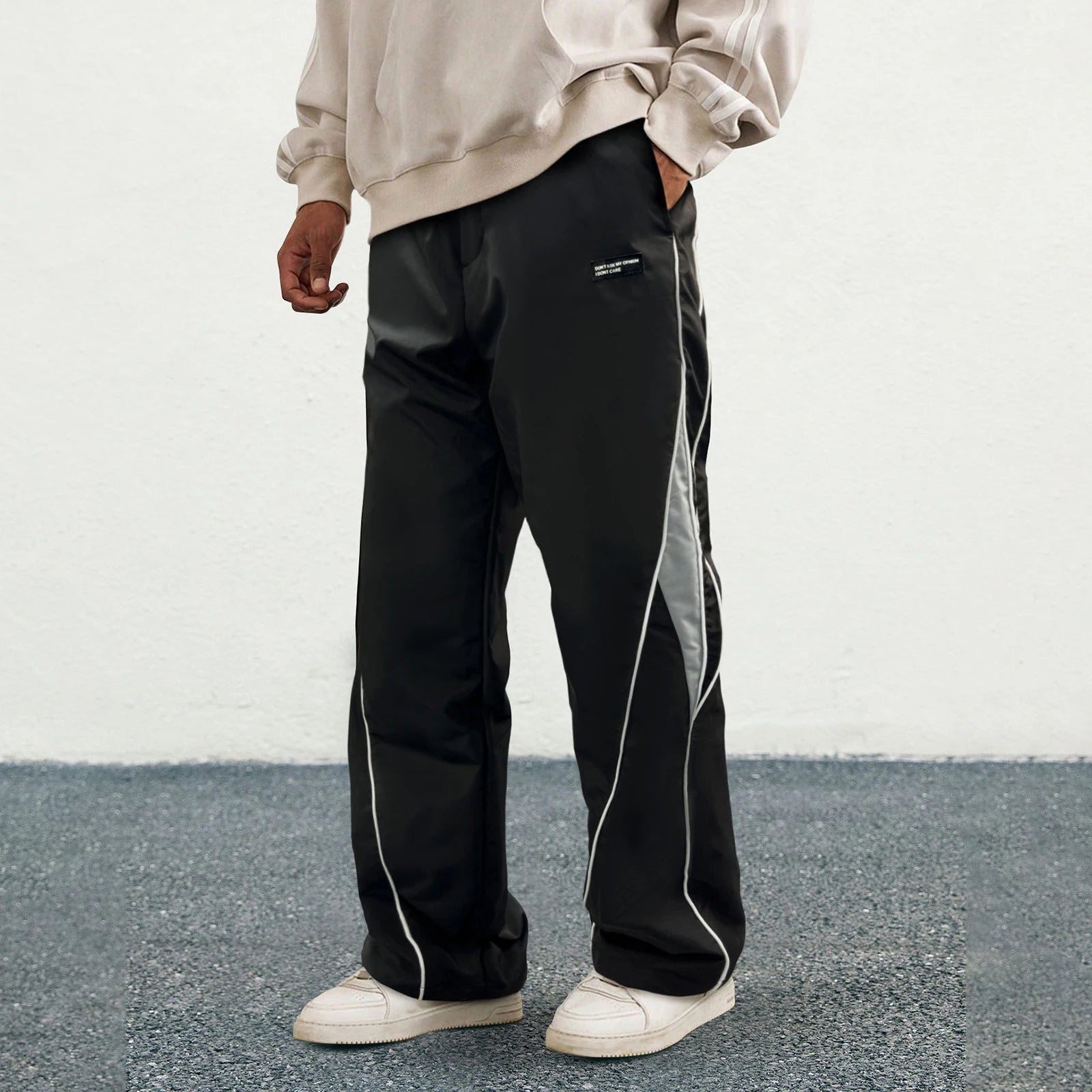 Wide Motion Pants