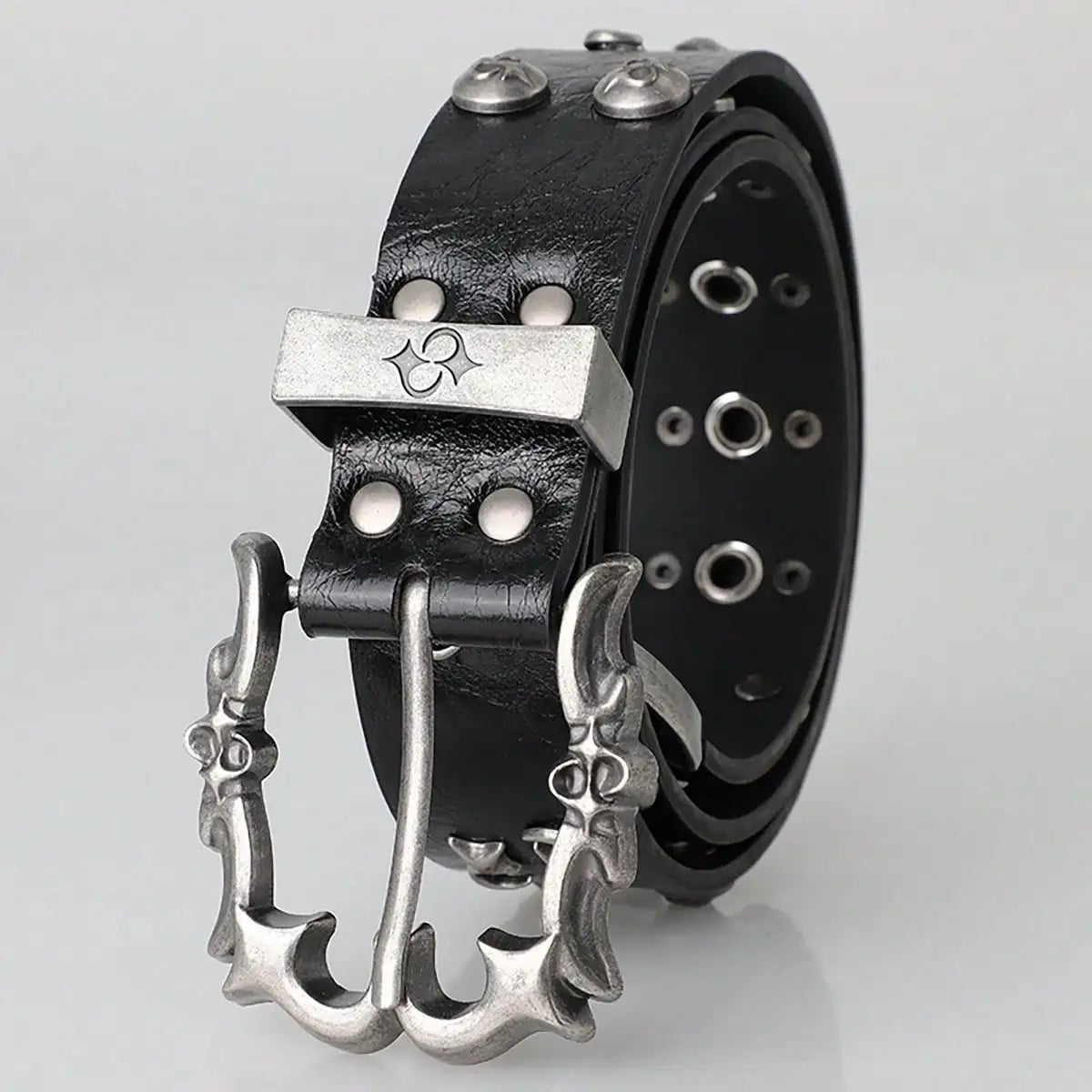 Street Punk Belt
