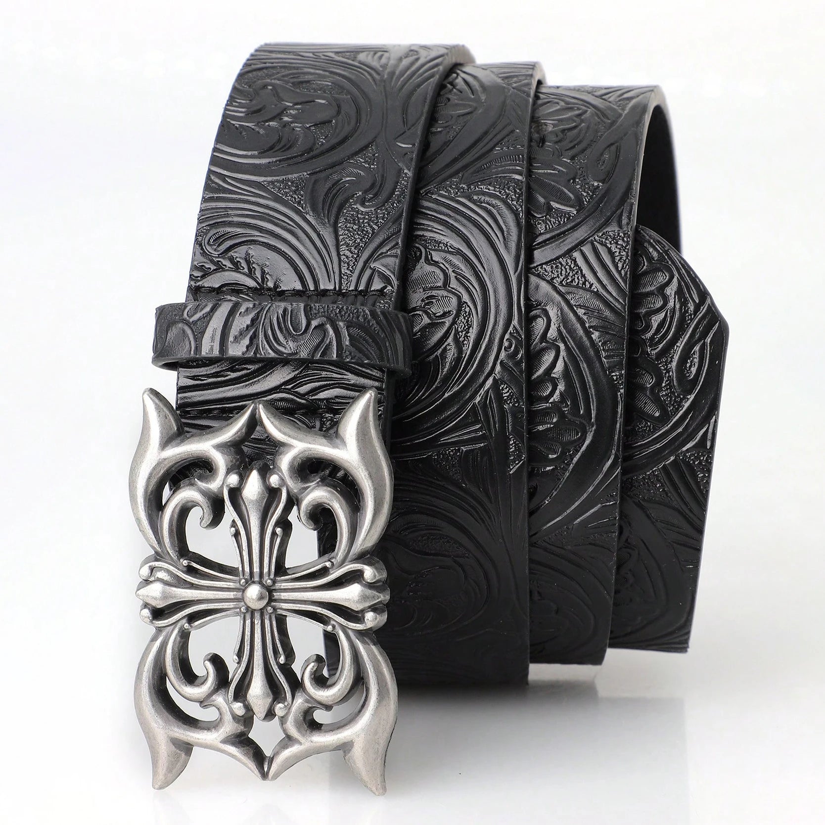 Retro Bohemian Belt