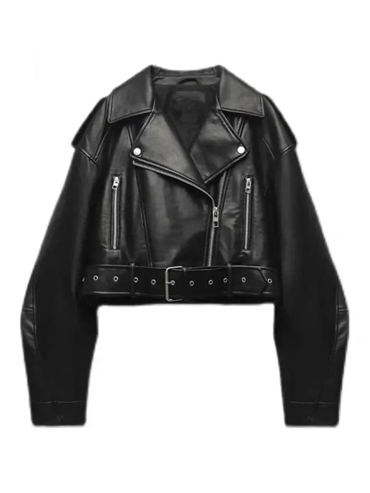 Vintage Rebel Jacket