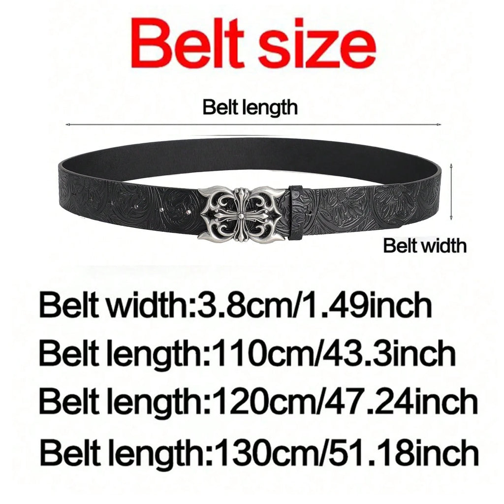 Retro Bohemian Belt