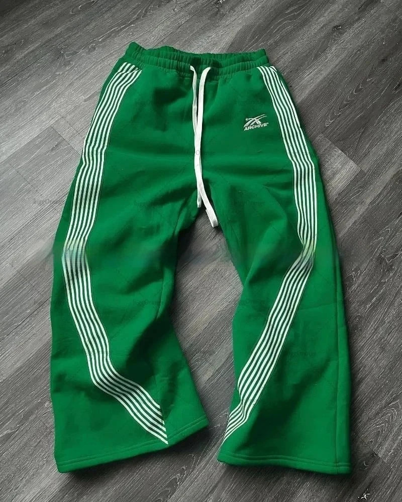 Track Fit Pants