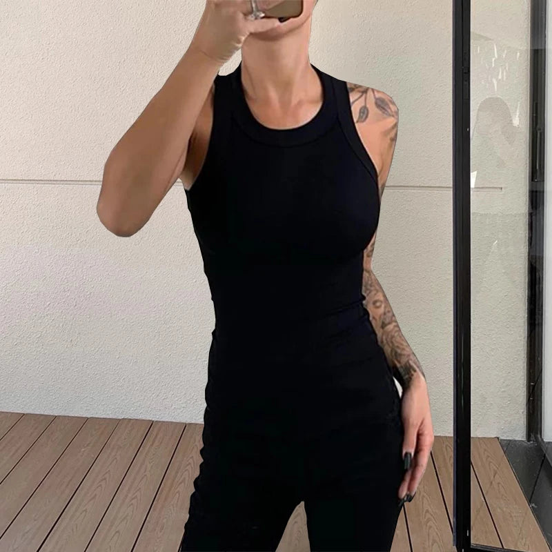 Clean Fit Tank